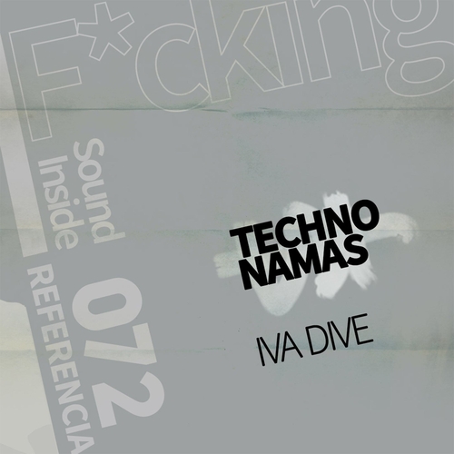 Iva Dive - TECHNO NAMAS [072]